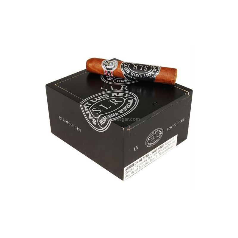 SAINT LUIS REY ROTHCHILDE