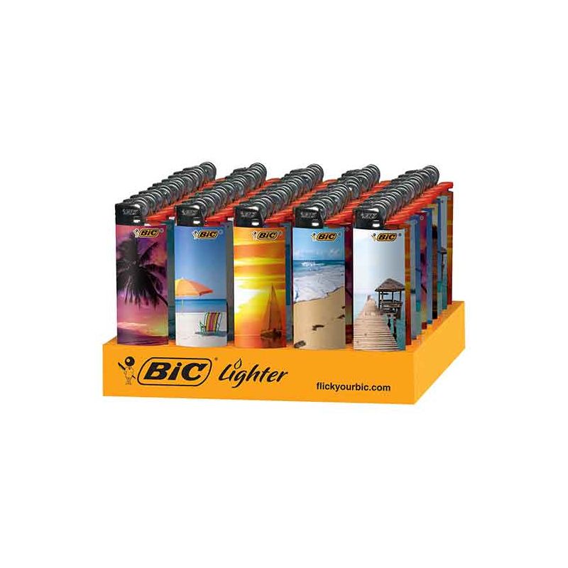 BIC VACATION LIGHTER