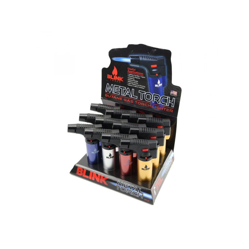 BLINK MED TORCH 12 CT