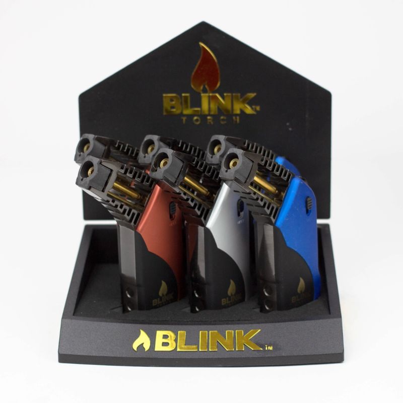 Blink Militia Torch box of 6
