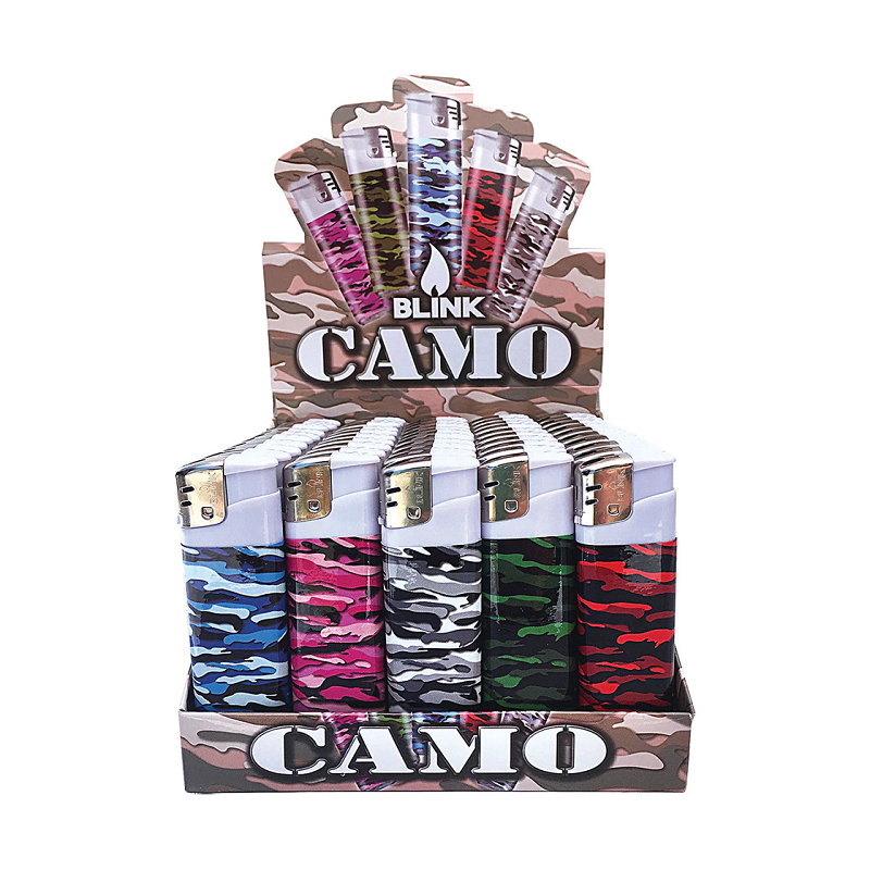 BLINK 50 CT ELEC LIGHTER