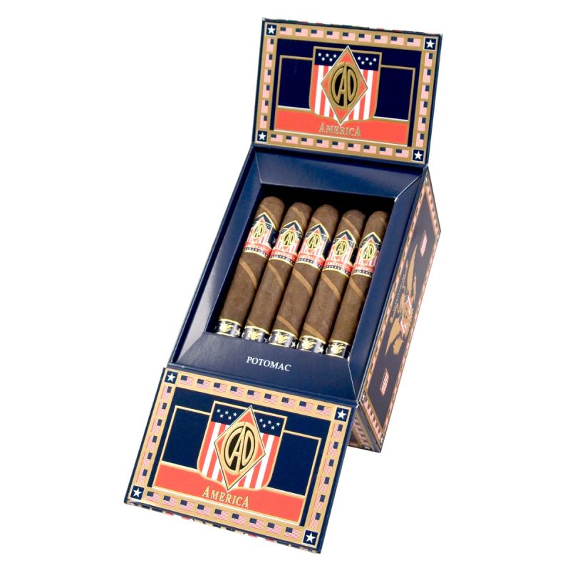 CAO 80044 AMERICA MONUMENT 20s, 25 UN/CS 500