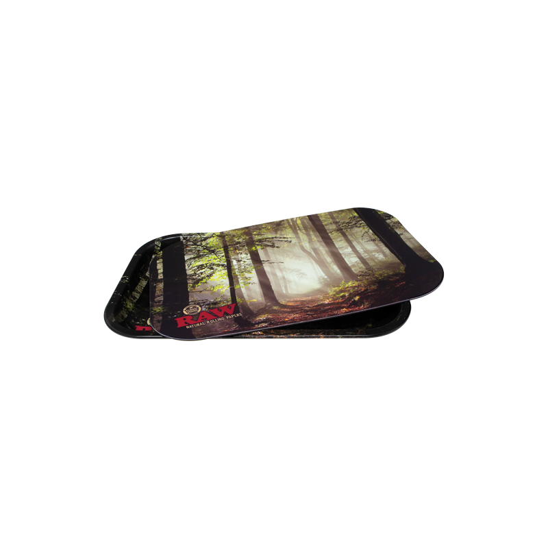 RAW FORREST MAGNETIC COVER 