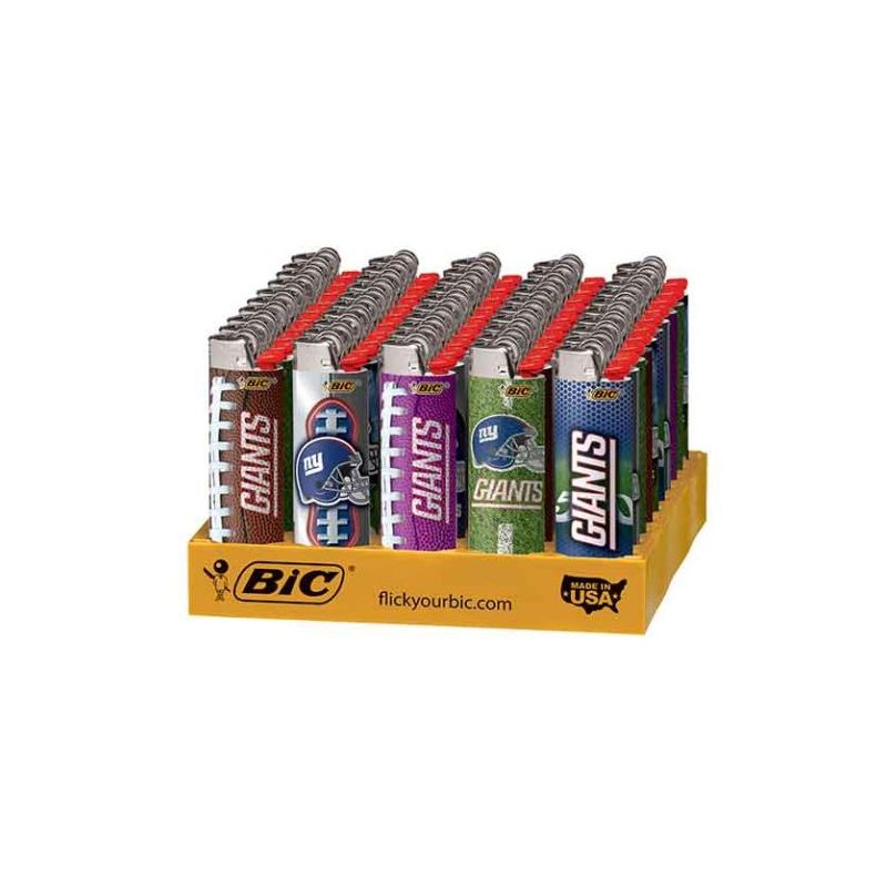 BIC GAINTS LIGHTERS