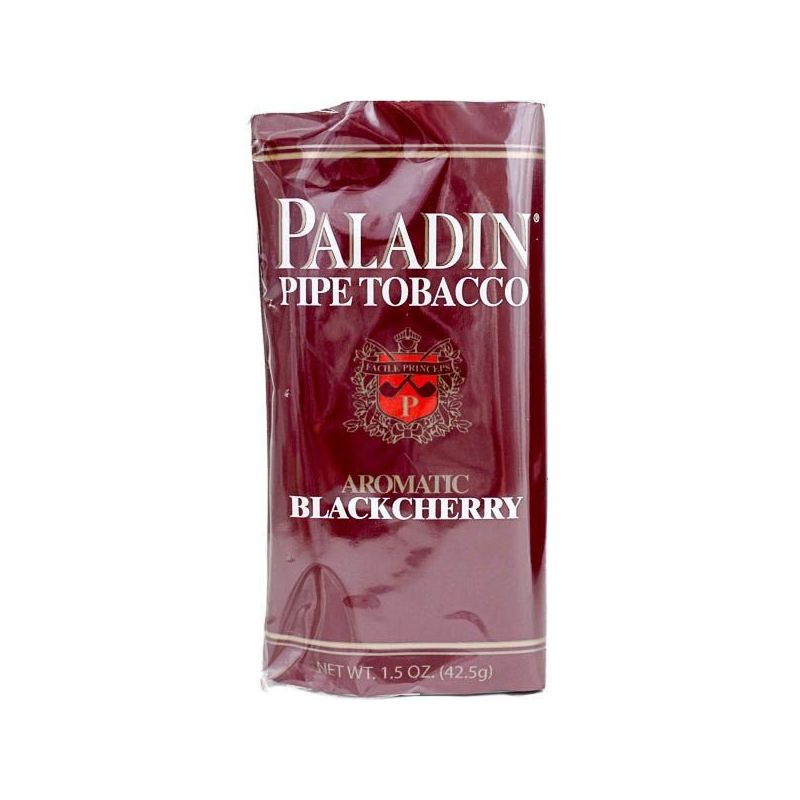 PALADIN BLACKCHERRY POUCH