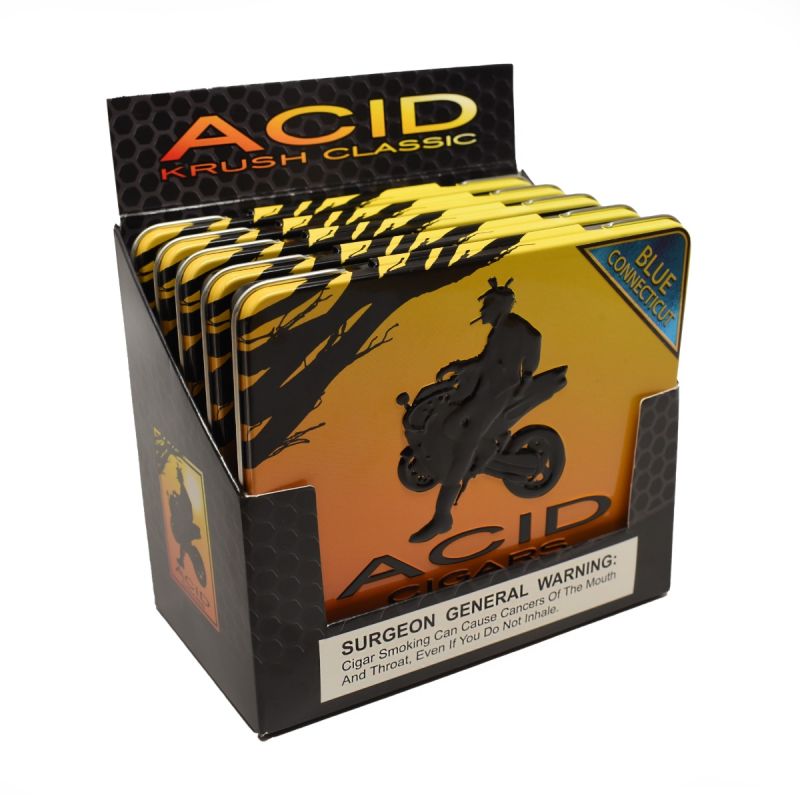 ACID KRUSH BLUE TINS 50CT (Q-01-01-036)