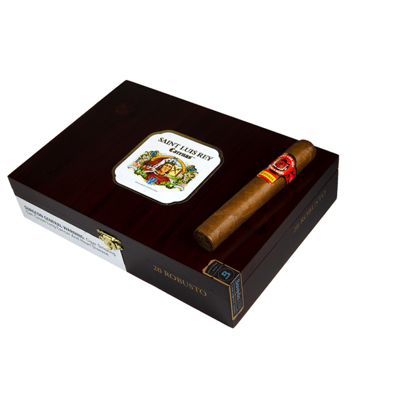 SAINT LUIS RAY ROBUSTO PCH