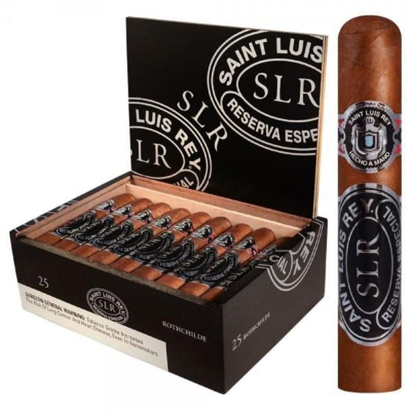 SAINT LUIS ROTHCHILDE  MADURO