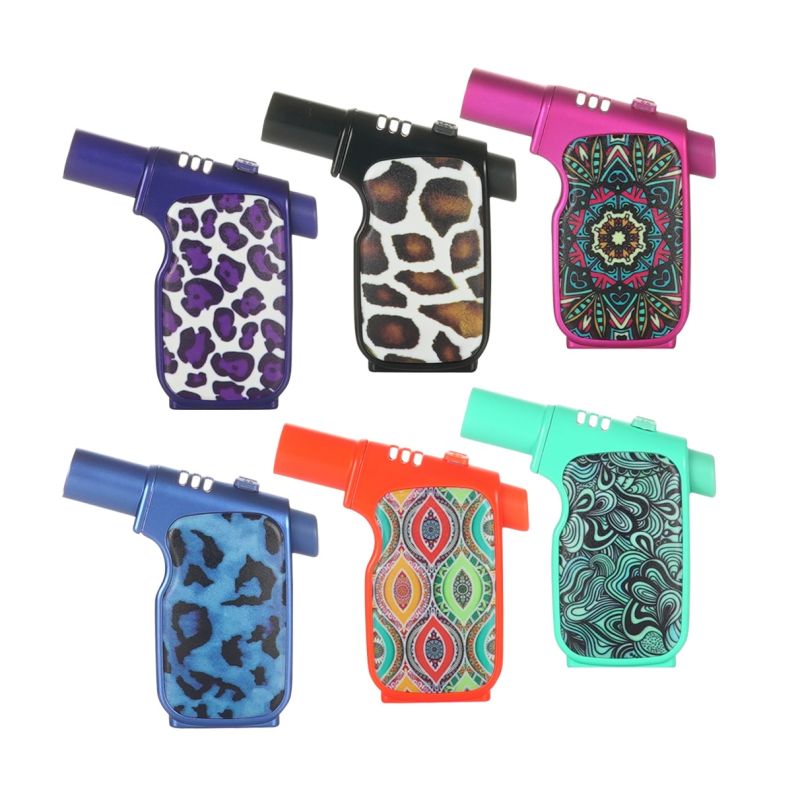 SCORCH TORCH SET 61650-2 GUN STYLE 9 CT