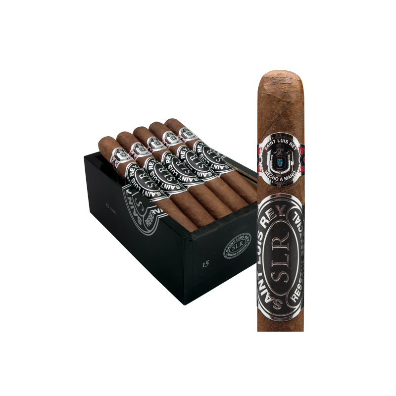 SAINT LUIS REY CIGAR