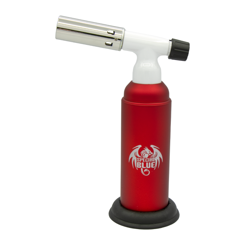 SPECIAL BLUE MONSTER TORCH