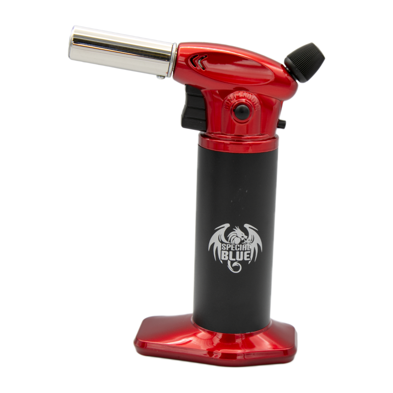 SPECIAL BLUE TORO TORCH
