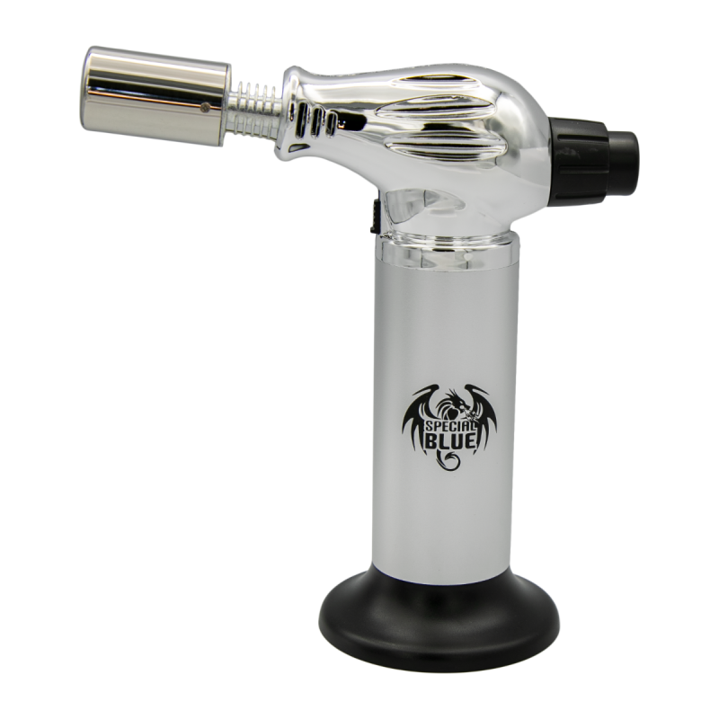SPECIAL BLUE DUAL FLAME