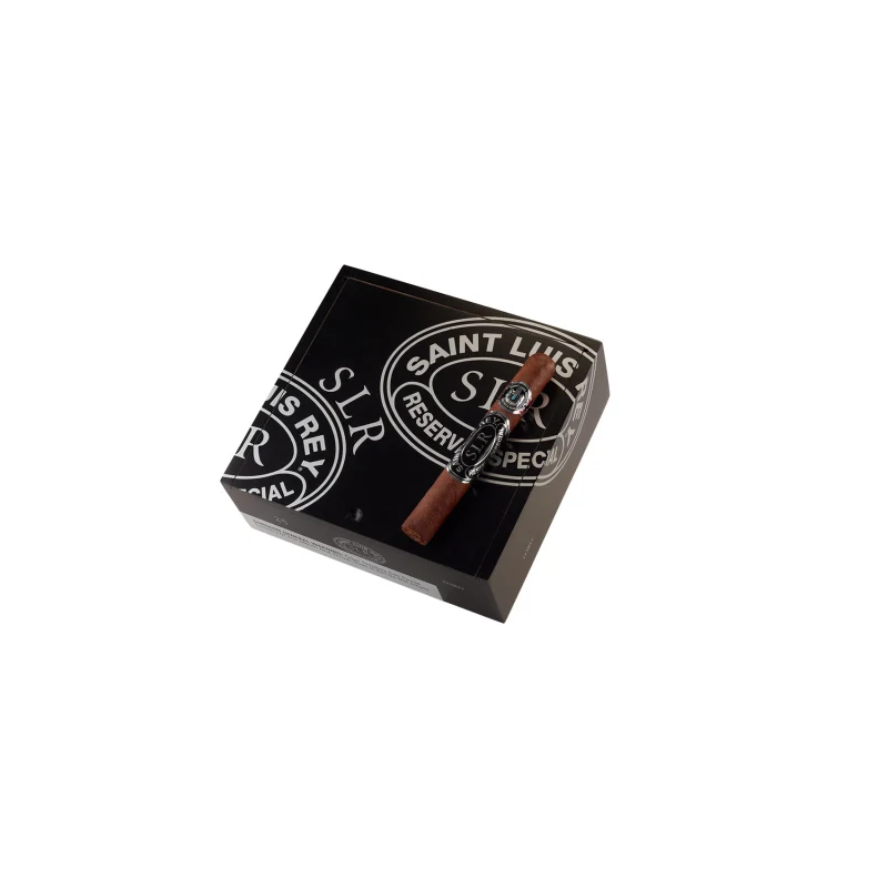 SAINT LUIS REY TORO WITH ASHTR