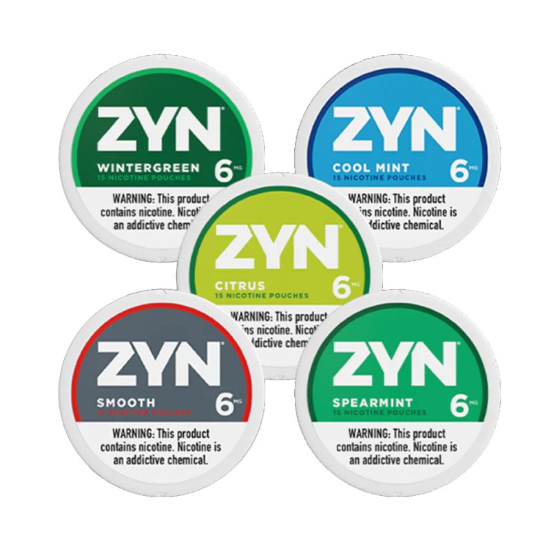 What Are Zyn Pouches Made Out Of What Are Zyn Pouches Made Out Of