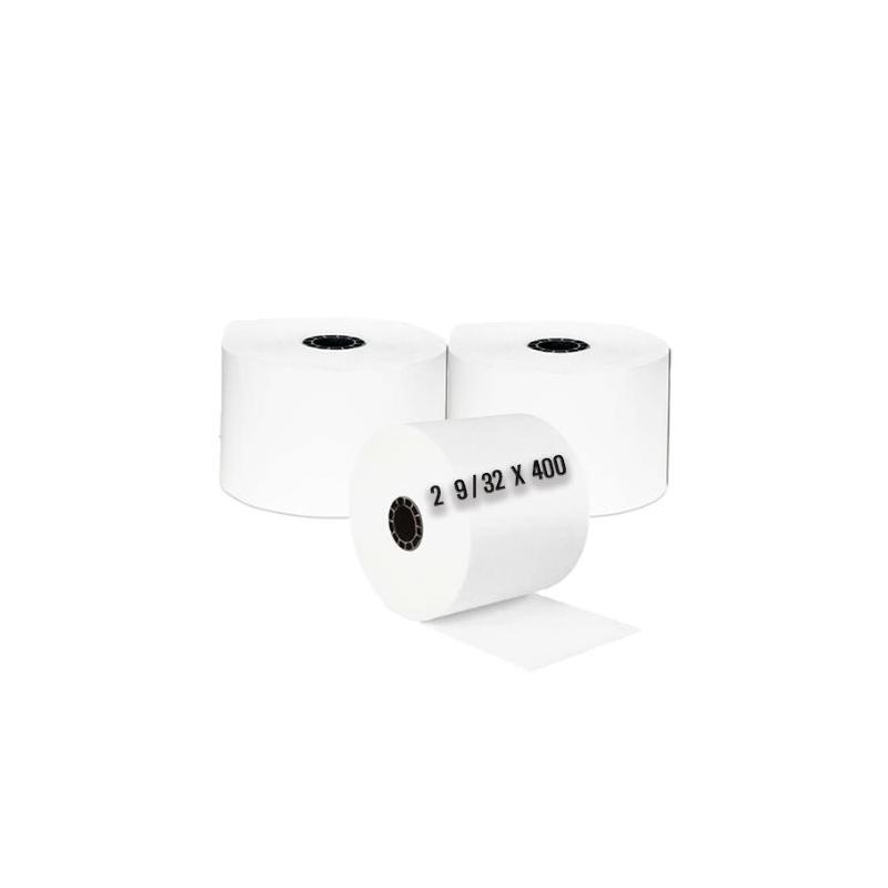 REGISTER ROLL 2 9/32 X 400 29324 - 12 CT THERMAL (111009)
