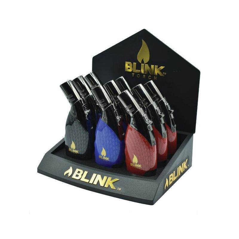 BLINK DUKE TORCHES 9 CT DISPLAY