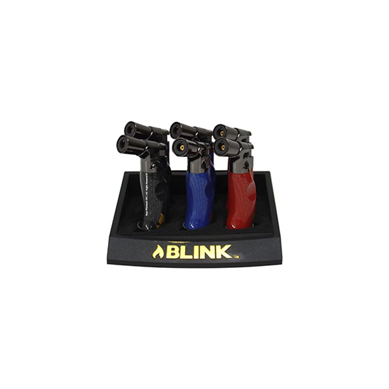 BLINK HELIX TORCHES 6 CT