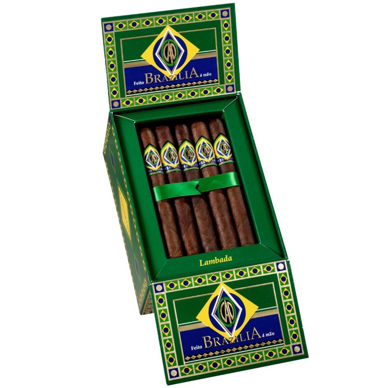 CAO 80039 BRAZILIA SAMBA 20s, 20 UN/CS 400