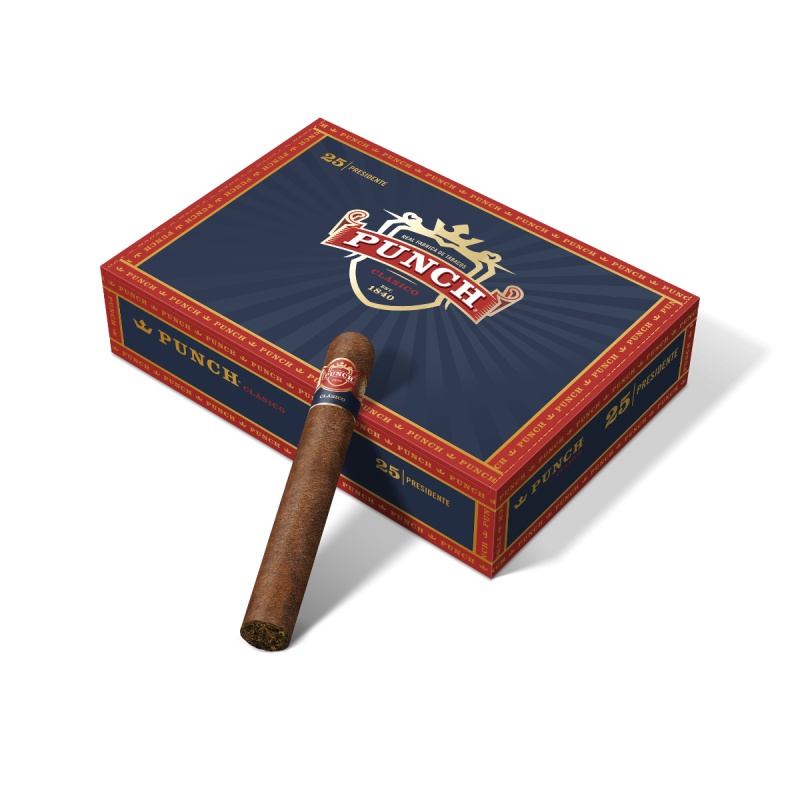 PUNCH 50313 PITA EMS 25s, 36 BX/CS 900