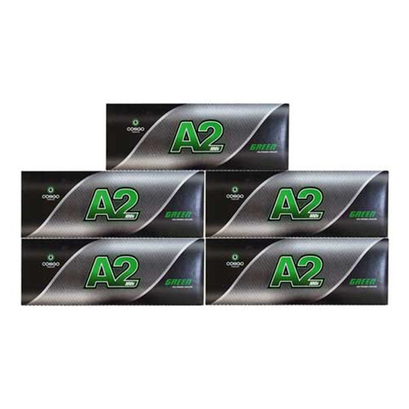 A2 FILTERED CIGARS 100S BX 10 CT