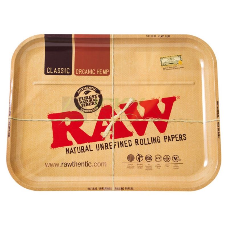 RAW TRAY XTRA LARGE