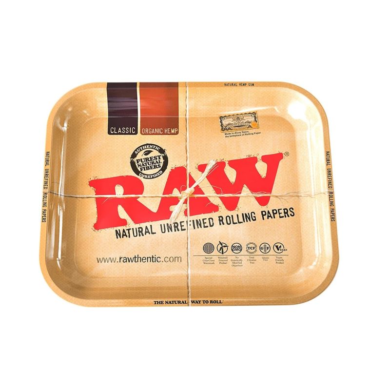 RAW TRAY LARGE