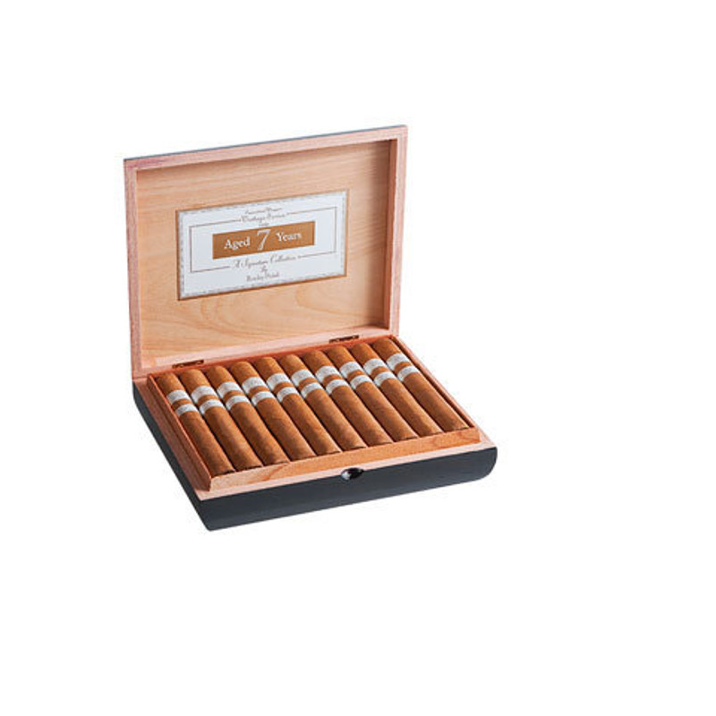 ROCKY PATEL 76807 - BOX OF 20 VINTAGE1999 ROBUSTO 5-1/2 X50