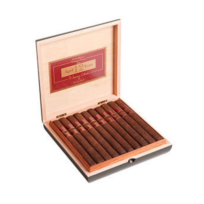 ROCKY PATEL 79475 - BOX OF 20 VINTAGE1990 ROBUSTO 5-1/2 X50