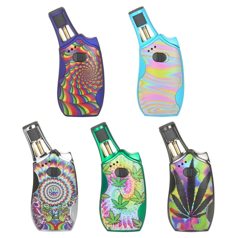 SCORCH TORCH SET 61644-2 TURBO CC TORCH 9 CT