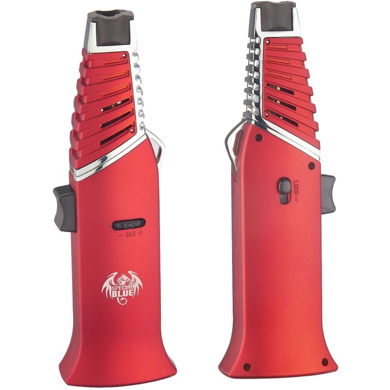 SPECIAL BLUE TRANSFORMER TORCH