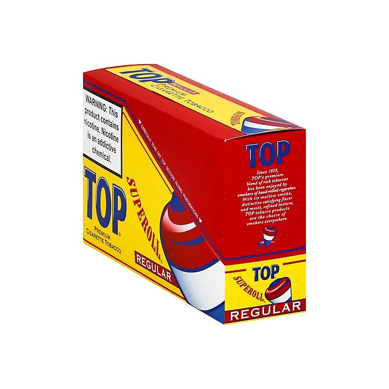 TOP SUPEROLL REG POUCH SPECIAL