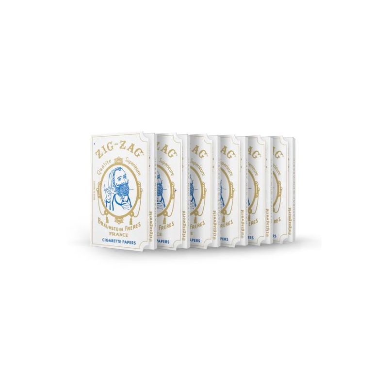 ZIG ZAG ORIGINAL WHITE PAPER