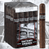 FACTORY SMOKES MADURO TORO BUNDLE 25CT (Q-02-87-033)