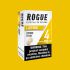 ROGUE NICOTINE LOZENGE 2MG TIN