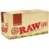 RAW CONE ORGANIC 1 1/4 - 32 PACK OF 6