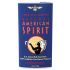 AMERICAN SPIRIT DARK BLUE POUCH - 6 CT