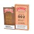 BACKWOODS SMALL BATCH 002 CIGARS PACK OF 5