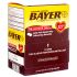 BAYER 325 MG 25/2 CT