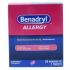 BENADRYL ALLERGY 25/2 CT