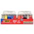 BIC CLASSIC 100 + 4 LIGHTERS VALUE PACK