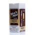 BLACK & MILD SINGLE 25 CT