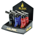 BLINK HELIX  TORCH LIGHTER SET 6 CT #932