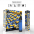 SORA 5000 PUFFS 5% DISPOSABLE DEVICE 10 PK