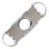 BLINK PLASTIC CLEAR CIGAR CUTTER 24 CT