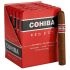 COHIBA RED DOT PEQUENO 5/6 TINS