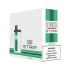 STOKES STRIP 5% DISPOSABLE DEVICE 4000 PUFFS 5PK