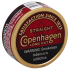 COPENHAGEN LC SMOKELESS TOBACCO