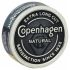 COPENHAGEN LC SMOKELESS TOBACCO