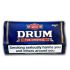 DRUM REG POUCH TOBACCO -12CT